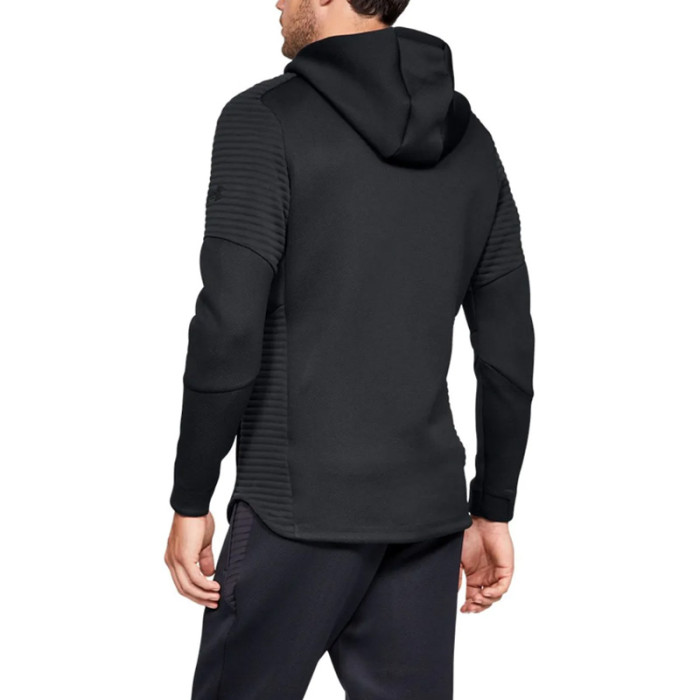 Under Armour Veste de survêtement Under Armour UNSTOPPABLE MOVE FZ HOODIE - 1320705-001