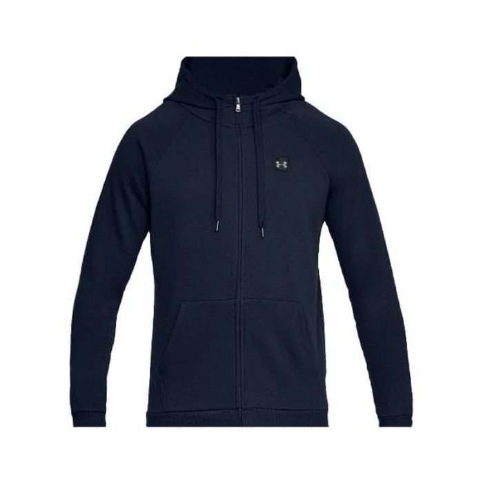 Under Armour Veste de survêtement Under Armour RIVAL FLEECE FZ HOODIE - 1320737-408