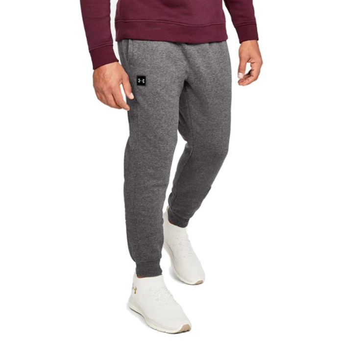 Under Armour Pantalon de survêtement Under Armour RIVAL FLEECE JOGGER - 1320740-020