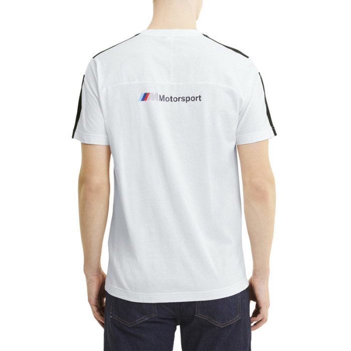 Puma Tee-shirt Puma BMW M MOTORSPORT T7