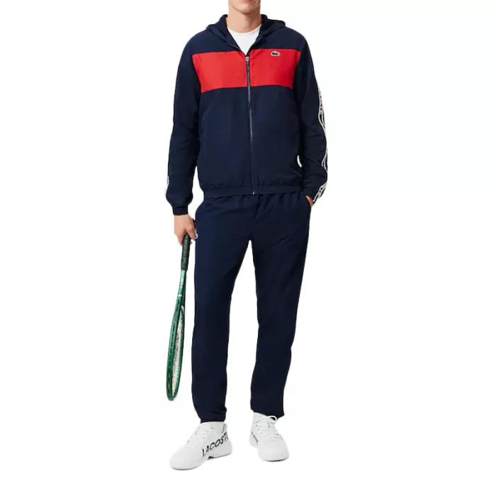  Veste de survêtement Lacoste