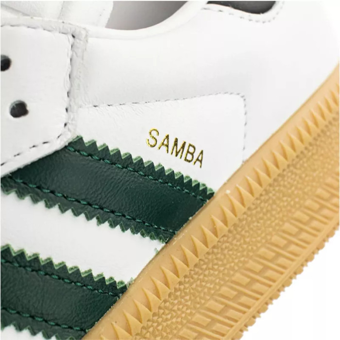 Adidas Originals Basket adidas Originals SAMBA XLG