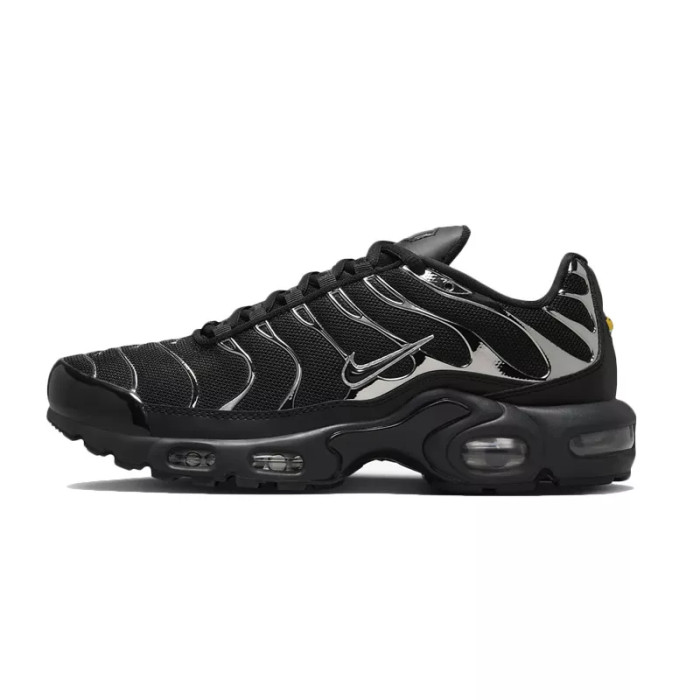 Nike Basket Nike AIR MAX PLUS