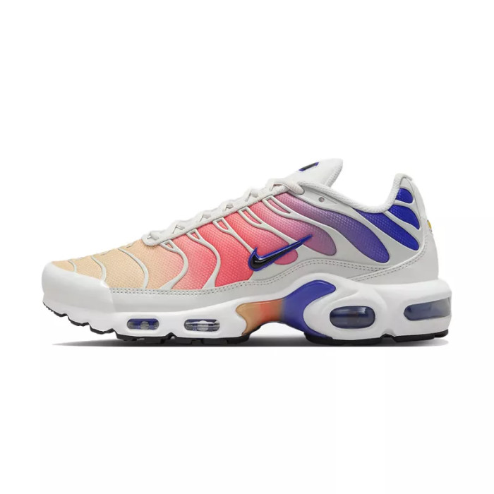 Nike Basket Nike AIR MAX PLUS