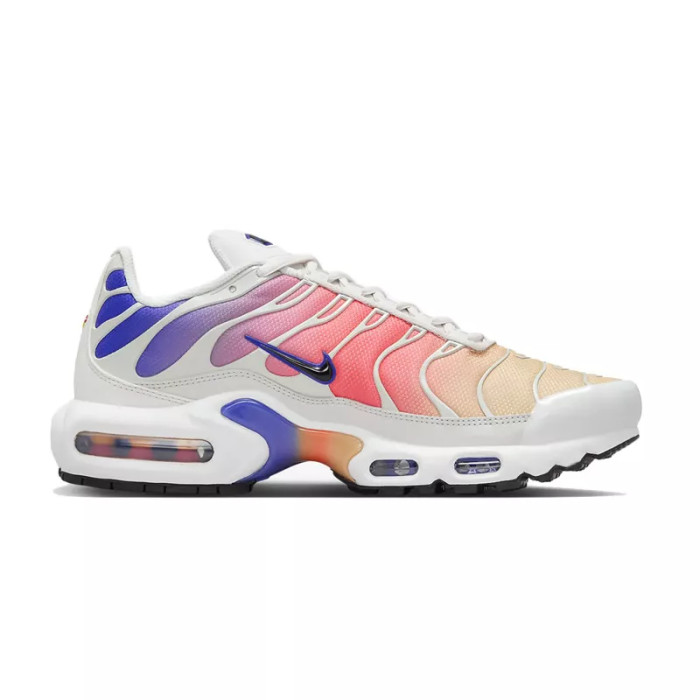 Nike Basket Nike AIR MAX PLUS