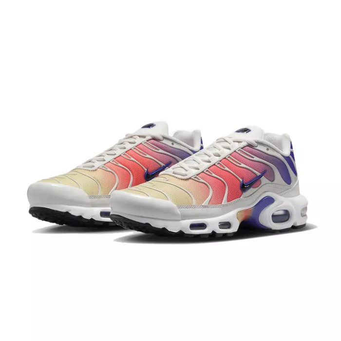 Nike Basket Nike AIR MAX PLUS