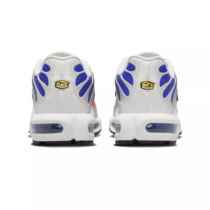 Nike Basket Nike AIR MAX PLUS