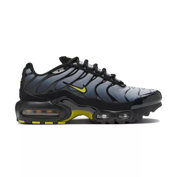 Nike Basket Nike AIR MAX PLUS Junior