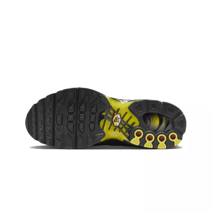 Nike Basket Nike AIR MAX PLUS Junior