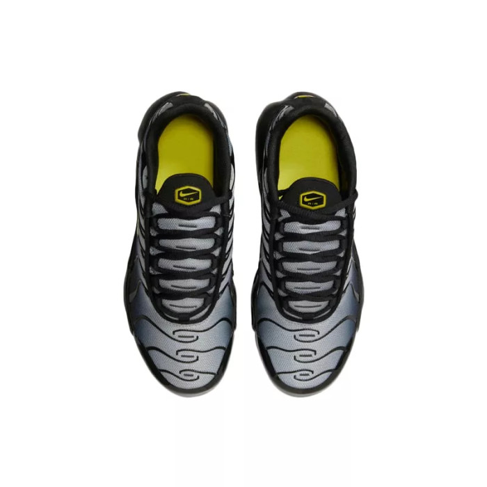 Nike Basket Nike AIR MAX PLUS Junior