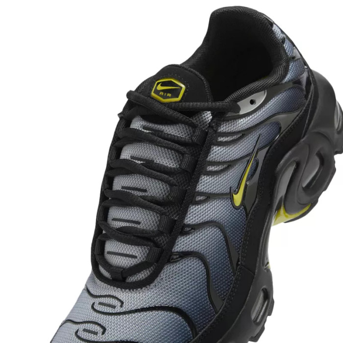 Nike Basket Nike AIR MAX PLUS Junior