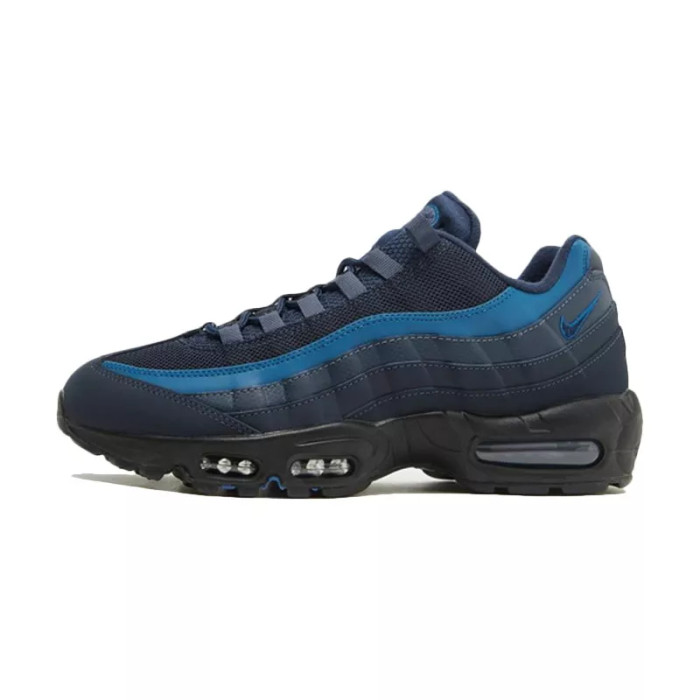 Nike Basket Nike AIR MAX 95