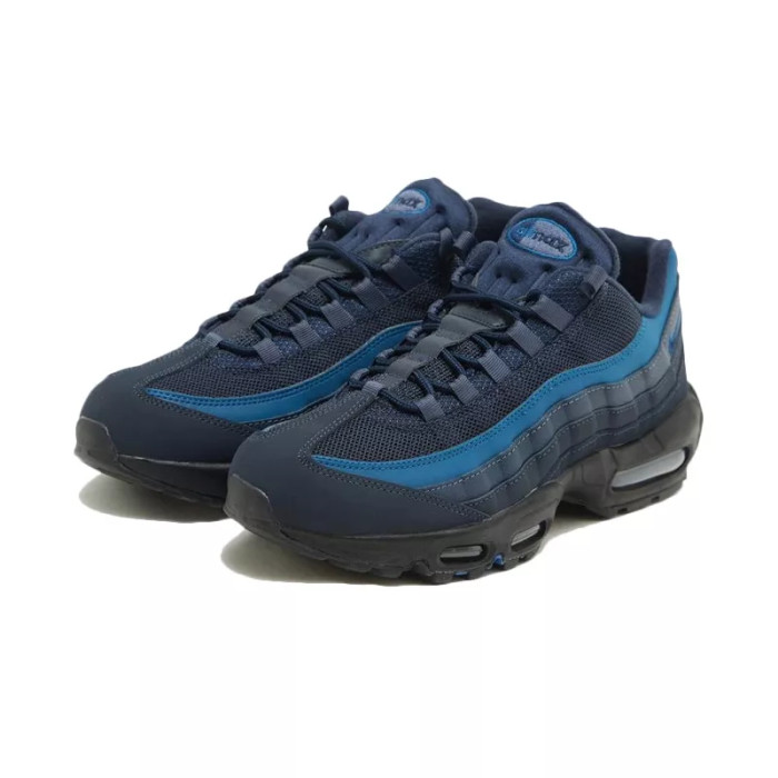 Nike Basket Nike AIR MAX 95