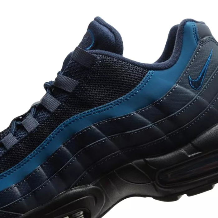 Nike Basket Nike AIR MAX 95