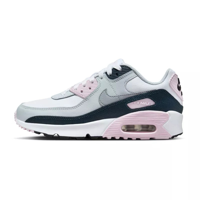 Nike Basket Nike AIR MAX 90 GS