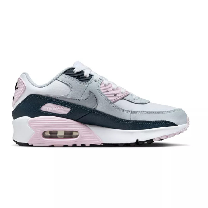 Nike Basket Nike AIR MAX 90 GS