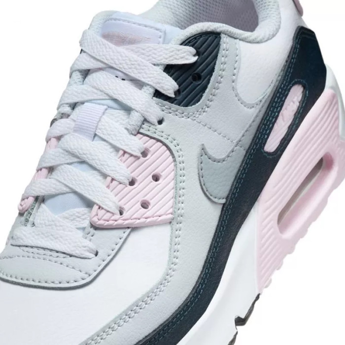 Nike Basket Nike AIR MAX 90 GS