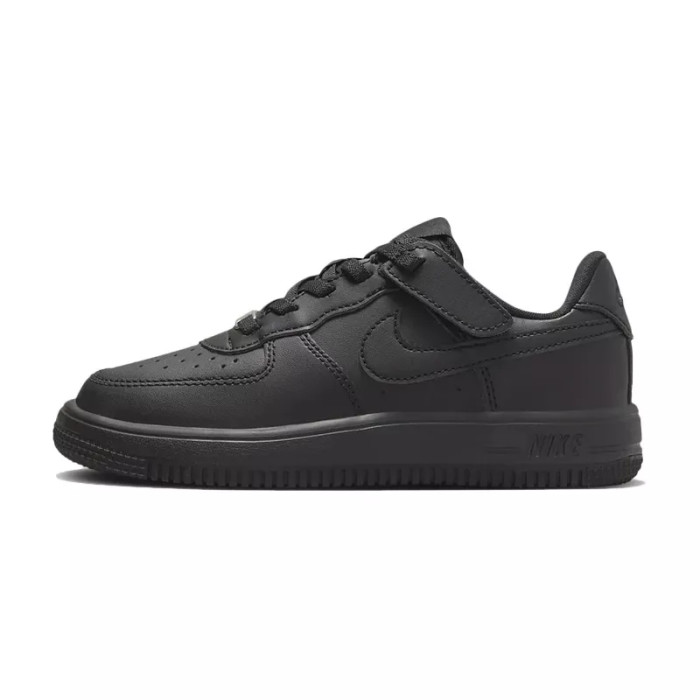 Nike Basket Nike AIR FORCE 1 LOW PS Junior