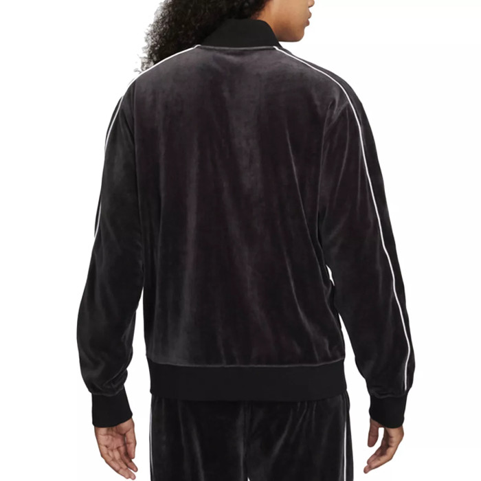 Nike Veste de survêtement Nike NSW CLUB VELOUR