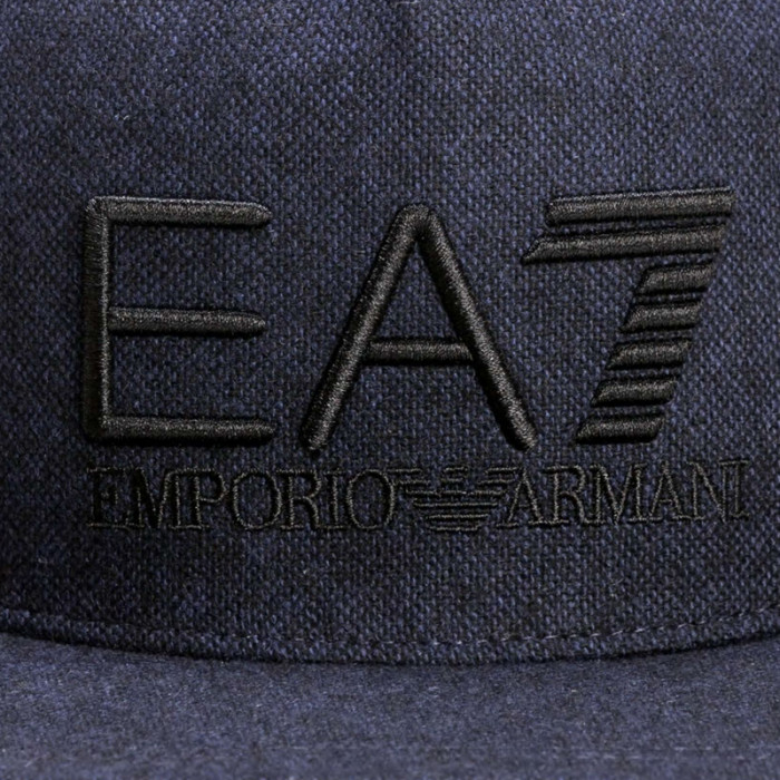 Casquette EA7 Emporio Armani