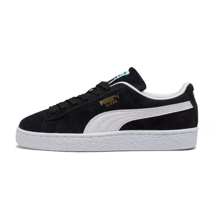 Puma Basket Puma SUEDE CLASSIC Junior