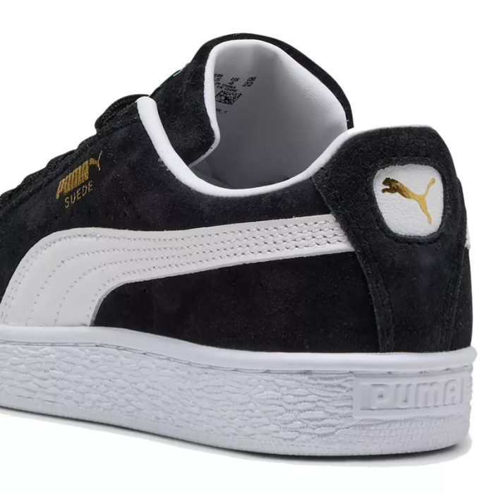 Puma Basket Puma SUEDE CLASSIC Junior