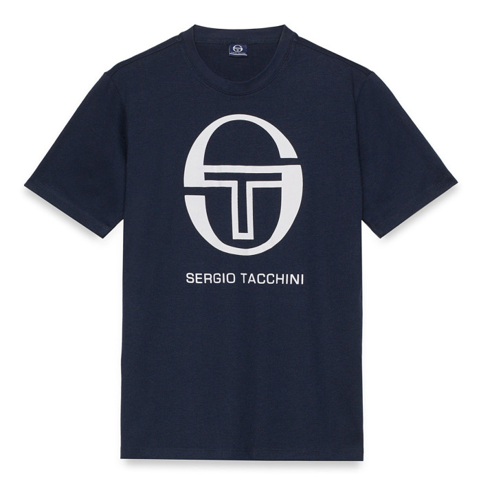 Sergio Tacchini Tee-shirt Sergio Tacchini IBERIS