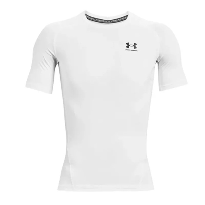 Under Armour Tee-shirt Under Armour HG ARMOUR Comp SS