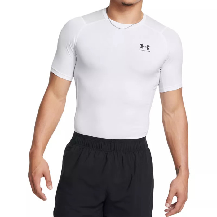 Under Armour Tee-shirt Under Armour HG ARMOUR Comp SS