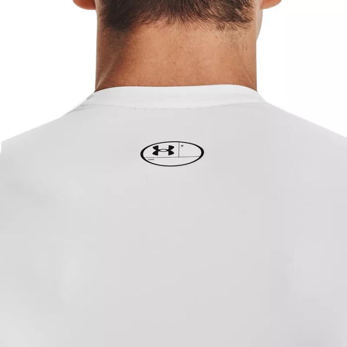 Under Armour Tee-shirt Under Armour HG ARMOUR Comp SS