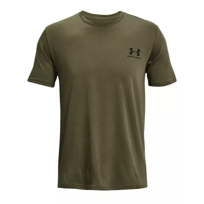 Under Armour Tee-shirt Under Armour SPORTSTYLE LC SS