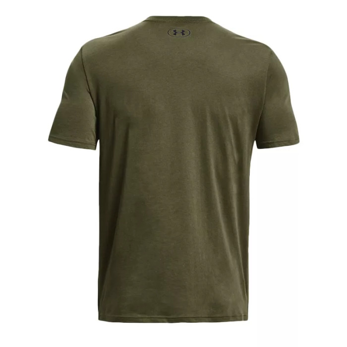 Under Armour Tee-shirt Under Armour SPORTSTYLE LC SS