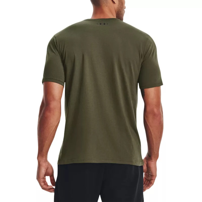 Under Armour Tee-shirt Under Armour SPORTSTYLE LC SS