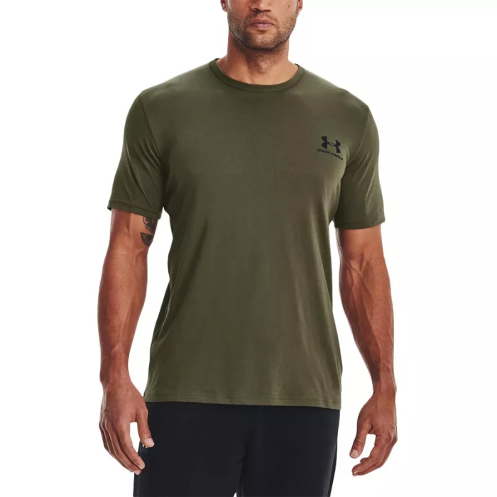 Under Armour Tee-shirt Under Armour SPORTSTYLE LC SS