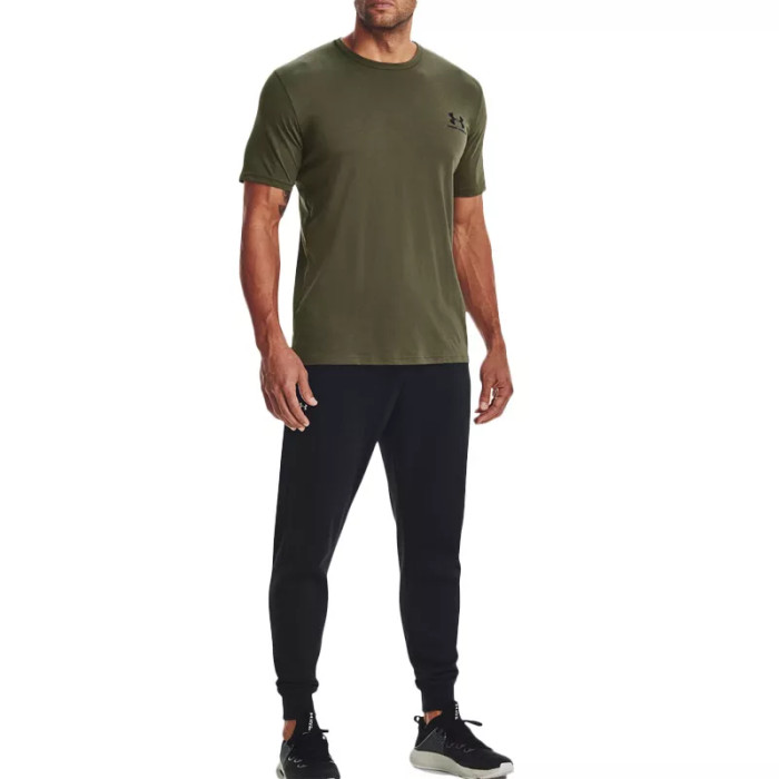 Under Armour Tee-shirt Under Armour SPORTSTYLE LC SS