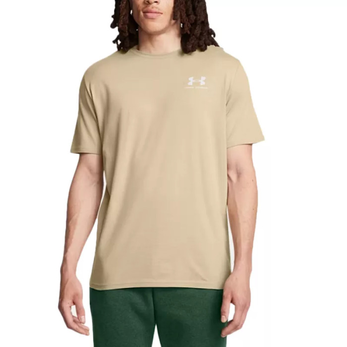 Under Armour Tee-shirt Under Armour SPORTSTYLE LC SS