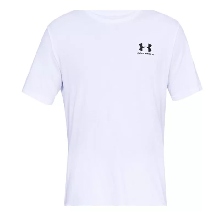 Under Armour Tee-shirt Under Armour SPORTSTYLE LC SS