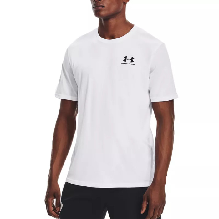 Under Armour Tee-shirt Under Armour SPORTSTYLE LC SS