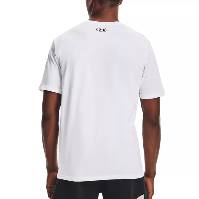 Under Armour Tee-shirt Under Armour SPORTSTYLE LC SS