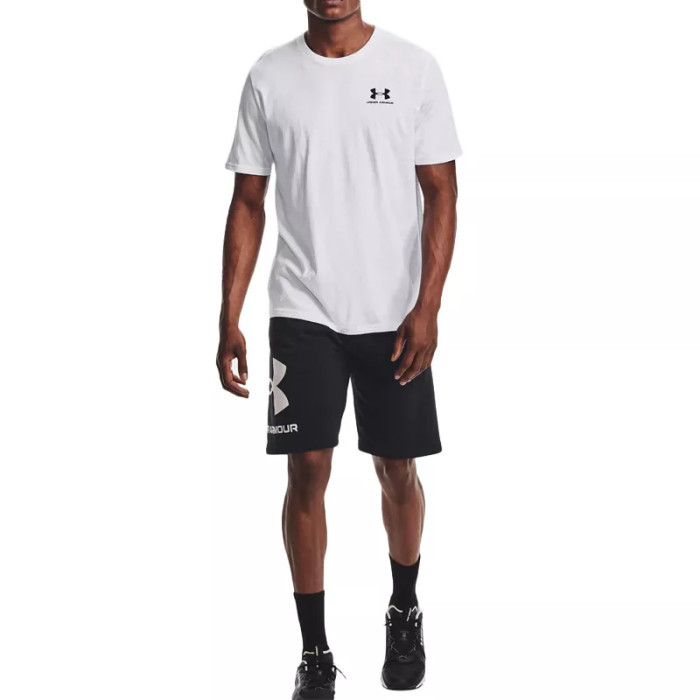 Under Armour Tee-shirt Under Armour SPORTSTYLE LC SS