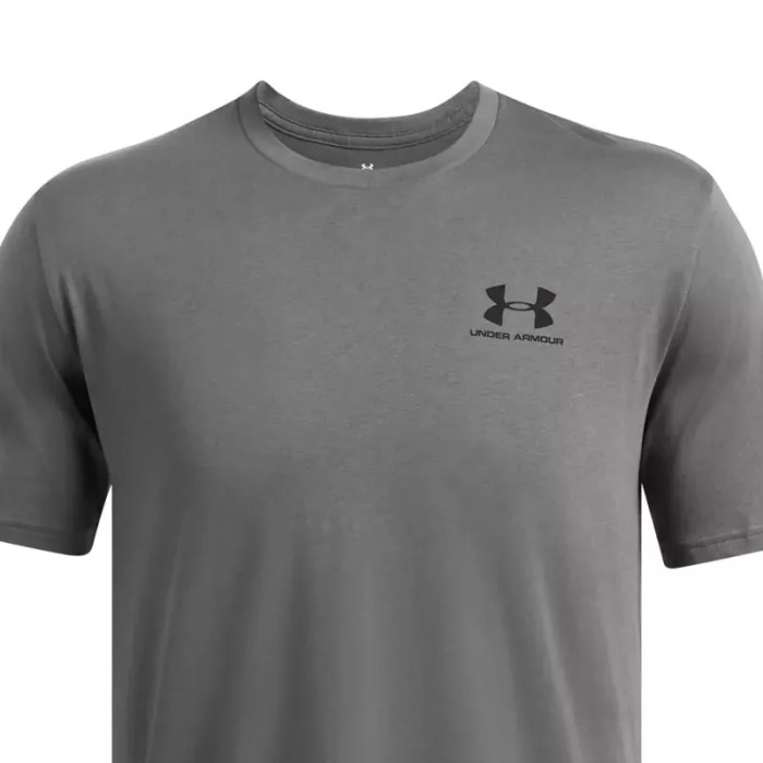 Under Armour Tee-shirt Under Armour SPORTSTYLE LC SS