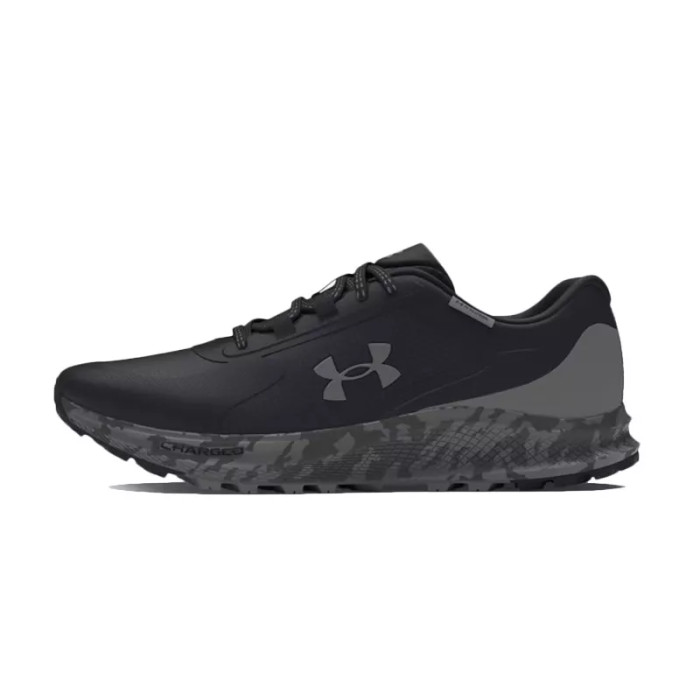 Under Armour Basket Under Armour CHARGED BANDIT TR 3 SP