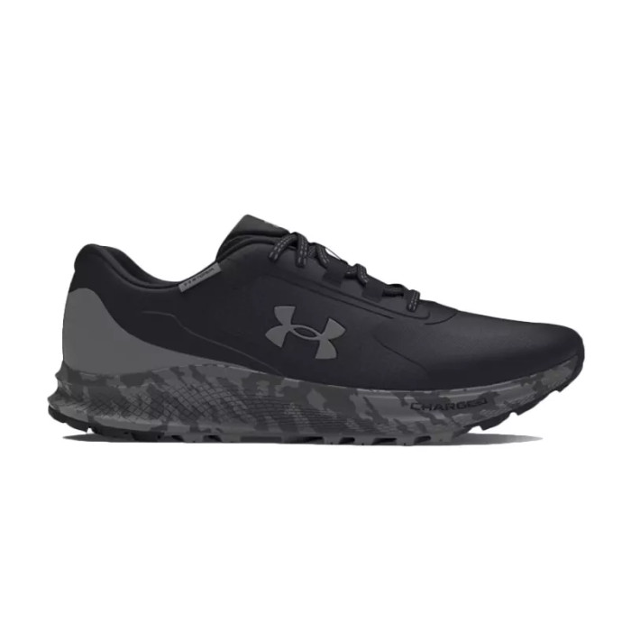 Under Armour Basket Under Armour CHARGED BANDIT TR 3 SP