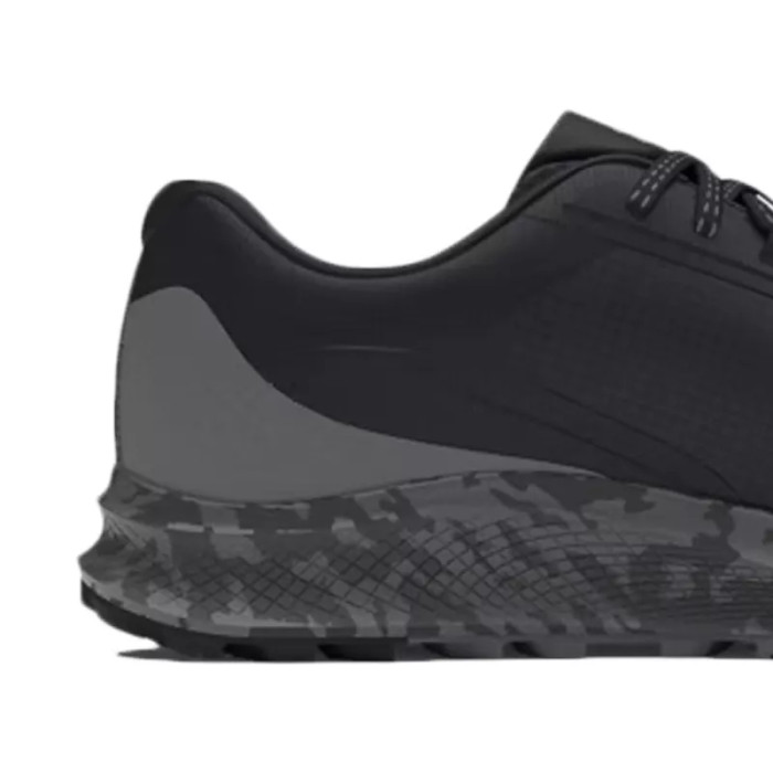Under Armour Basket Under Armour CHARGED BANDIT TR 3 SP