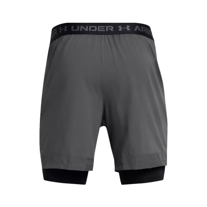 Under Armour Short Under Armour VANISH WOVEN 2in1