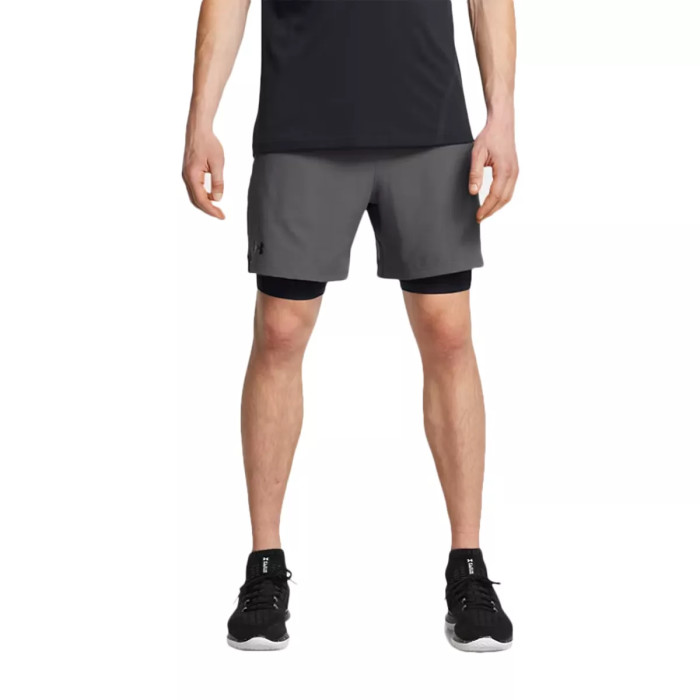 Under Armour Short Under Armour VANISH WOVEN 2in1