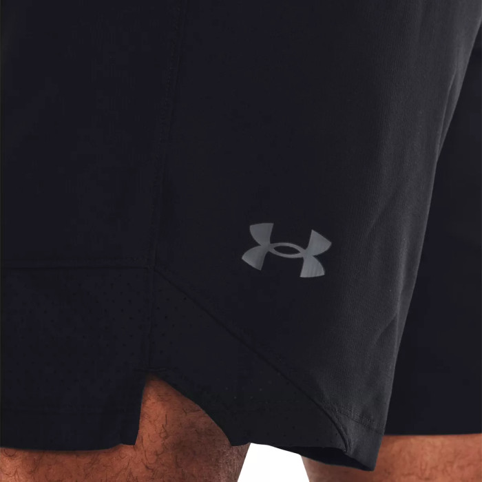 Under Armour Short Under Armour VANISH WOVEN 8in