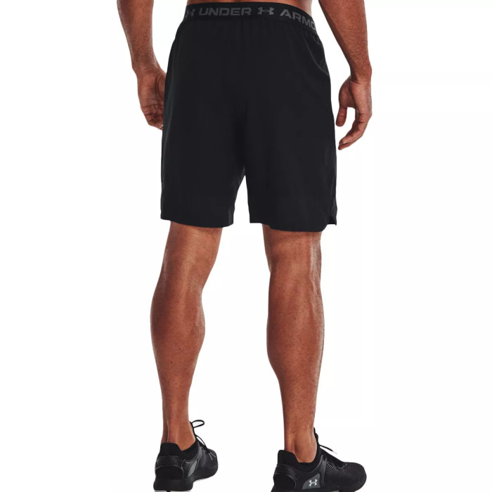 Under Armour Short Under Armour VANISH WOVEN 8in