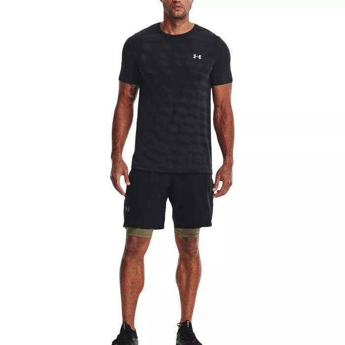 Under Armour Short Under Armour VANISH WOVEN 8in