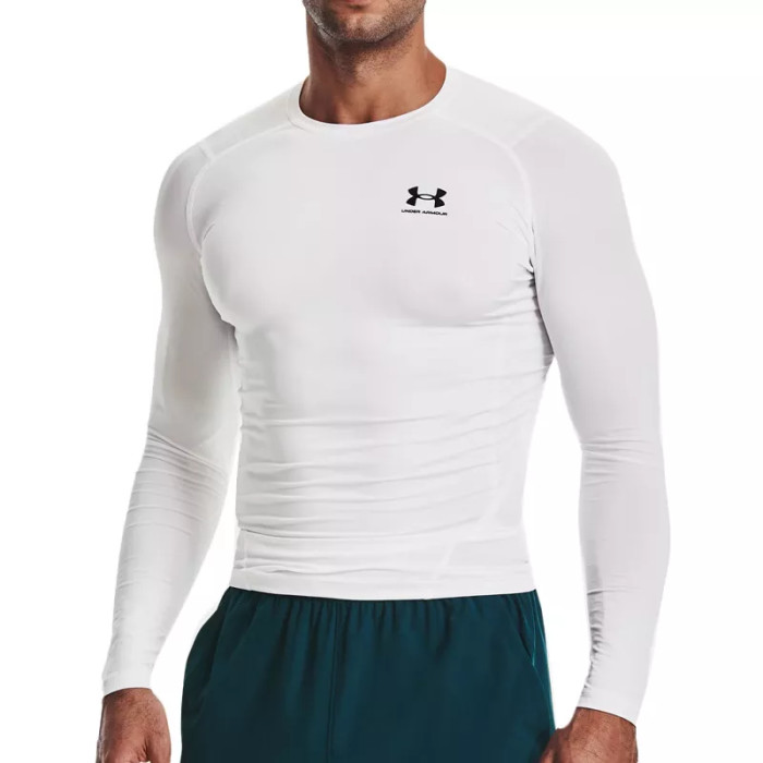 Under Armour Tee-shirt Under Armour HG ARMOUR Comp LS